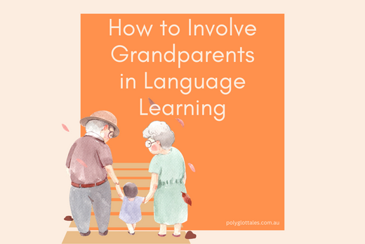 polyglot tales, bilingual books in Australia, raising bilingual kids in Australia, bilingual resources, children's books, japanese books, chinese books, hindi books, italian books