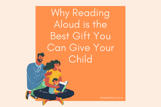 polyglot tales, bilingual books in Australia, raising bilingual kids in Australia, bilingual resources, children's books, japanese books, chinese books, hindi books, italian books
