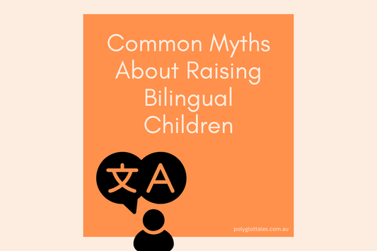 polyglot tales, bilingual books in Australia, raising bilingual kids in Australia, bilingual resources, children's books, japanese books, chinese books, hindi books, italian books