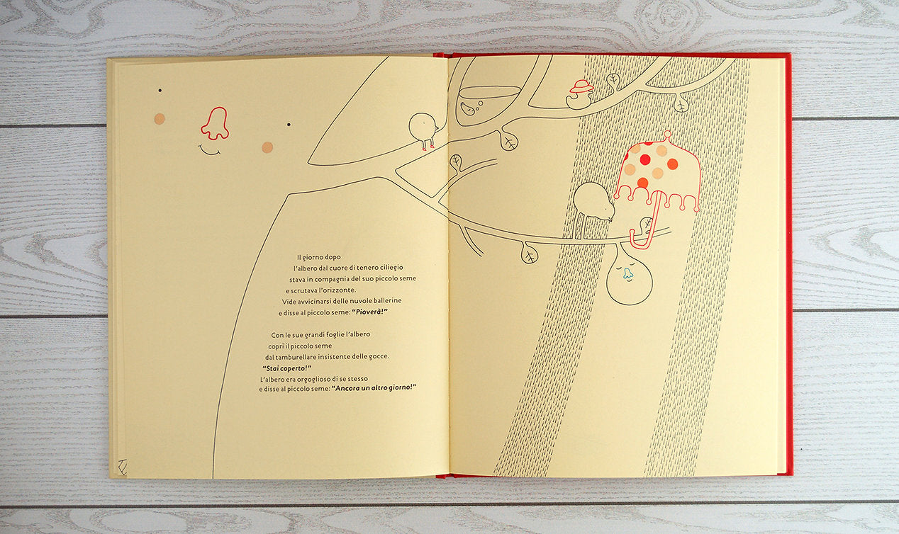 Italian children's books, Italian picture books, Australia, Polyglot Tales, Italian storybooks, Italian, Children's books, ships Australia wide