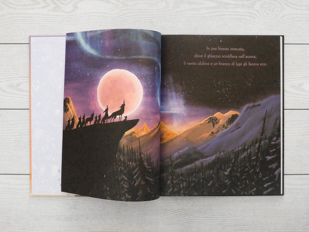 Italian children's books, Italian picture books, Australia, Polyglot Tales, Italian storybooks, Italian, Children's books, ships Australia wide