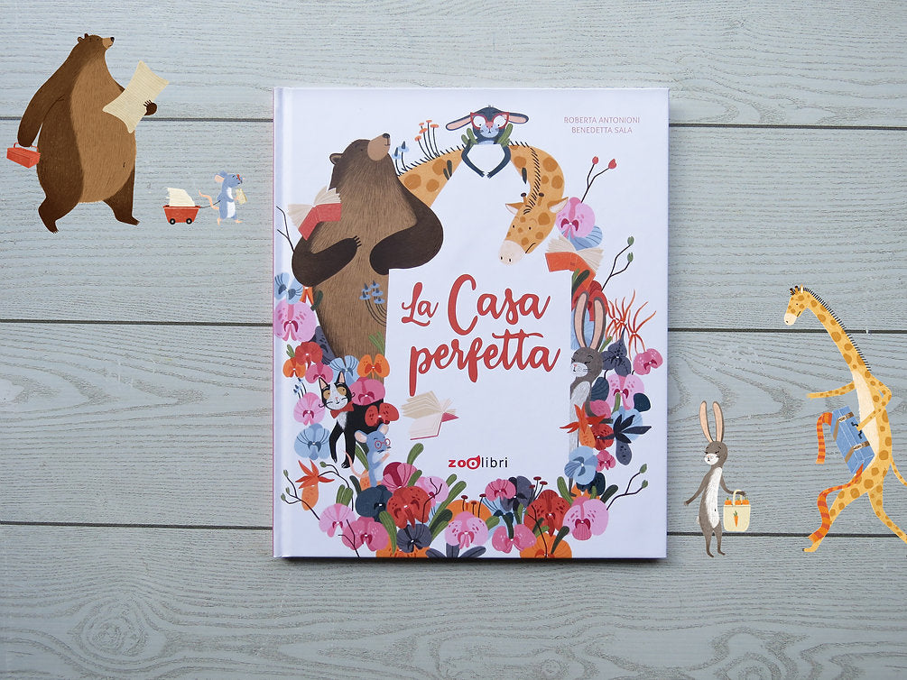 Italian children's books, Italian picture books, Australia, Polyglot Tales, Italian storybooks, Italian, Children's books, ships Australia wide