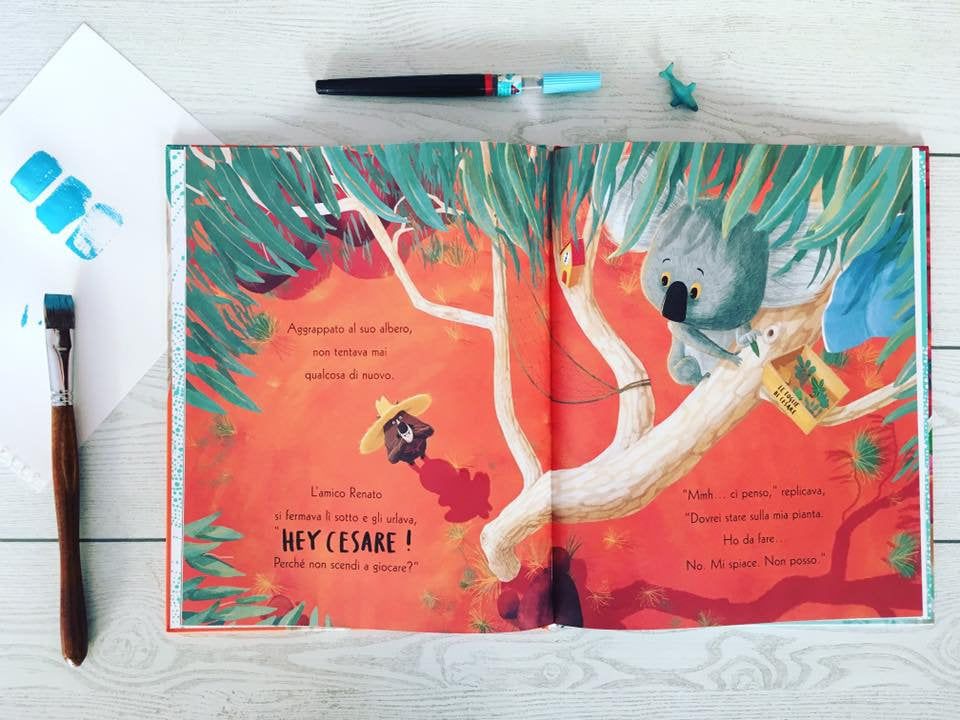 Italian children's books, Italian picture books, Australia, Polyglot Tales, Italian storybooks, Italian, Children's books, ships Australia wide