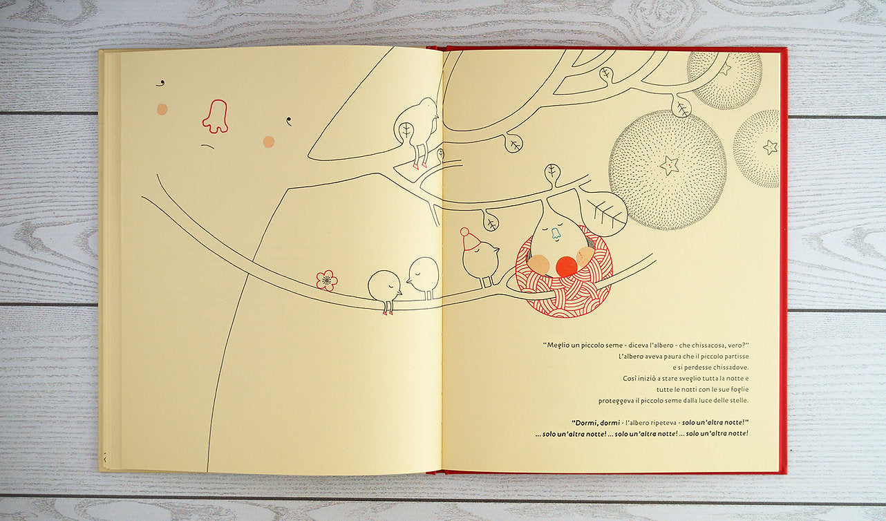 Italian children's books, Italian picture books, Australia, Polyglot Tales, Italian storybooks, Italian, Children's books, ships Australia wide