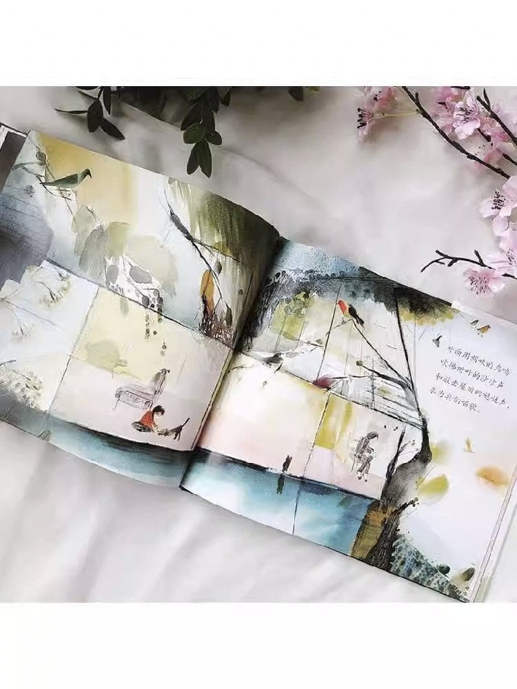 Chinese picture books for children and kids Australia, Polyglot Tales, Mandarin, Traditional chinese, chinese storybooks Australia, zhuyin, bilingual children books, SImplified chinese