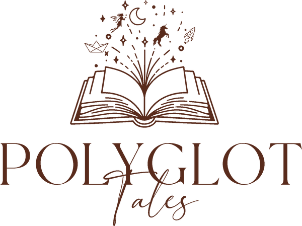 Polyglot Tales