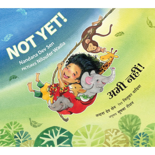 Hindi picture books for children and kids Australia, Polyglot Tales, Hindi boardbooks, Hindi kids, Hindi baby, Hindi language