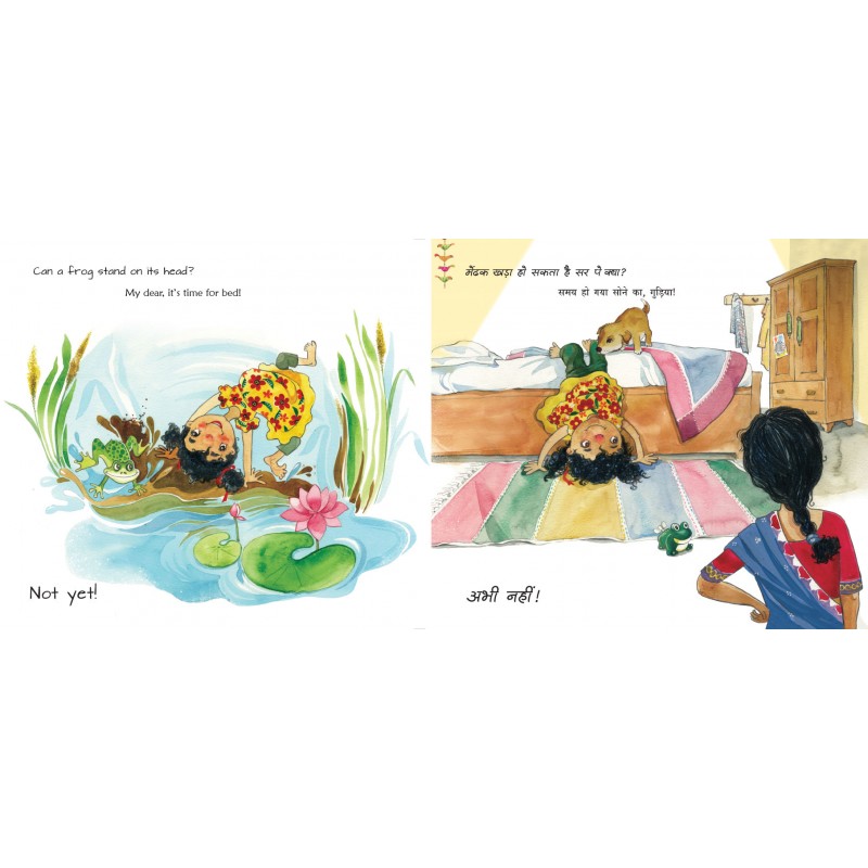 Hindi picture books for children and kids Australia, Polyglot Tales, Hindi boardbooks, Hindi kids, Hindi baby, Hindi language