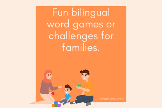 polyglot tales, bilingual books in Australia, raising bilingual kids in Australia, bilingual resources, children's books, japanese books, chinese books, hindi books, italian books