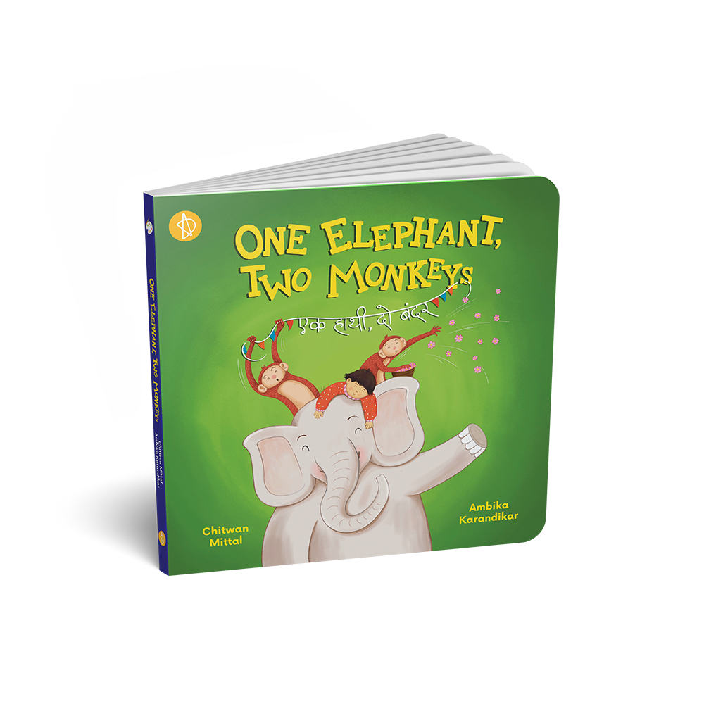 Hindi picture books for children and kids Australia, Polyglot Tales, Hindi boardbooks, Hindi kids, Hindi baby, Hindi language